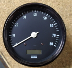 Prędkościomierz EZP Prędkościomierz EZP